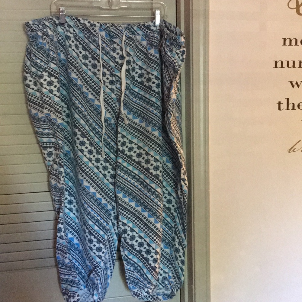 Flight Pants